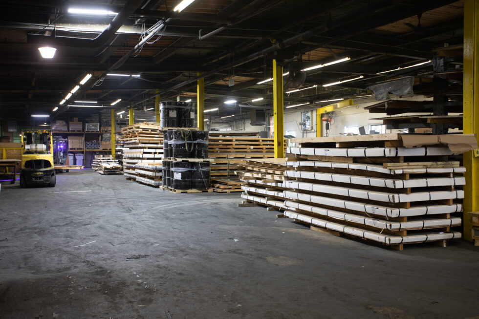 About Us Metal Polishing Service Polished Metals