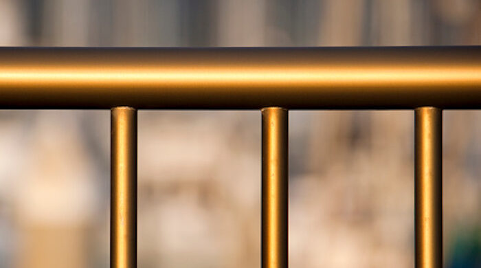 Naval Brass Sheet Metal - Polished Metals - Marine Grade Metals