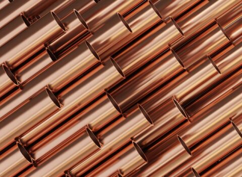 Bronze Tube - Bronze Tubing - Products - Polished Metals