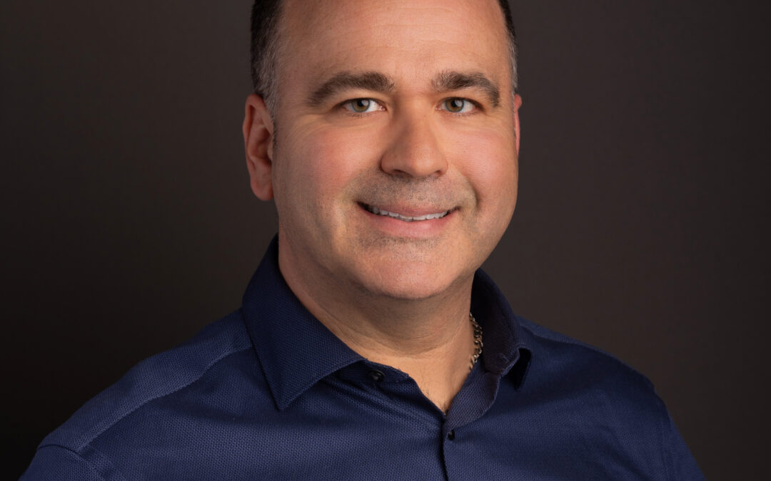 John Genua