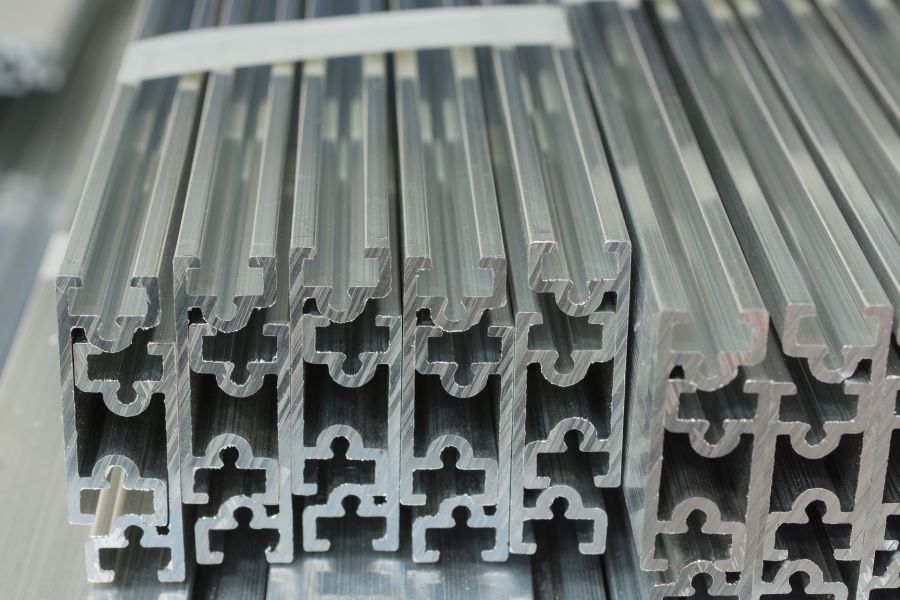 A Complete Guide to Extruded Metal Products