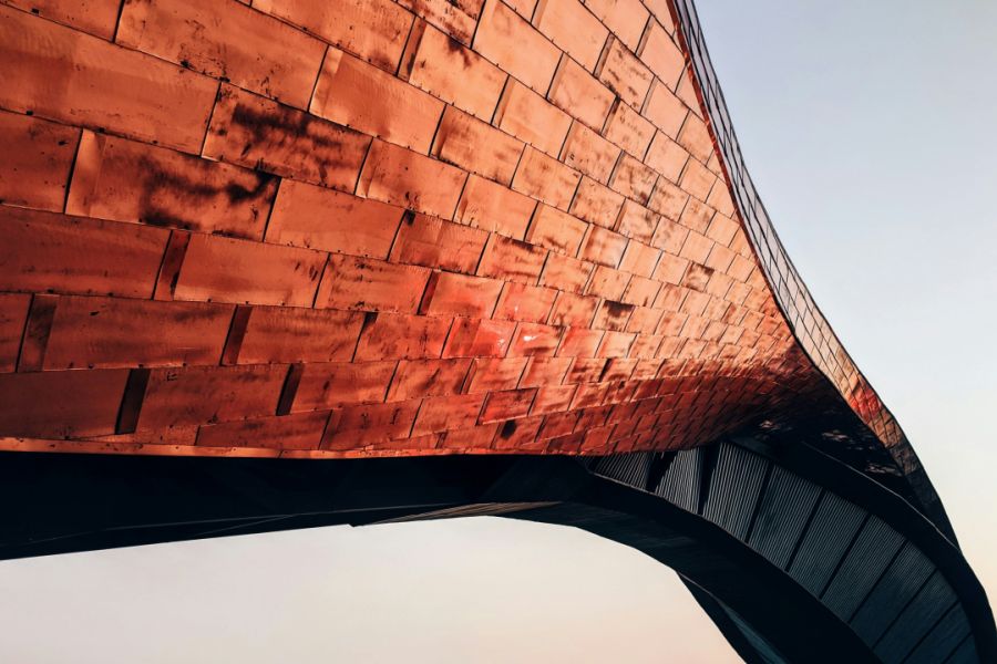 Brass vs. Copper: Distinguishing Red Metals