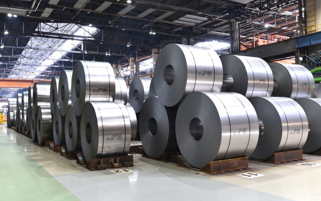 What to Look for in a Sheet Metal Supplier