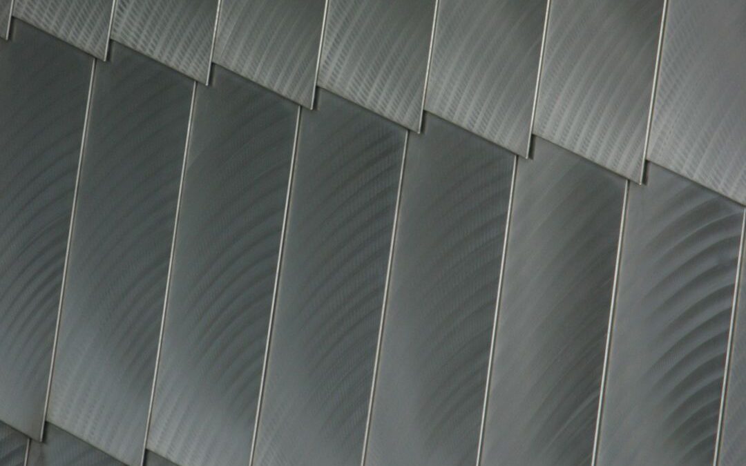Stainless Steel Sheet Metal: Uses, Grades, and Applications