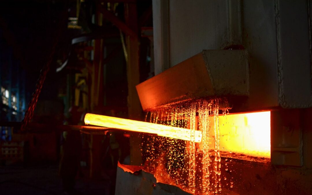 Metal Annealing 101: Understanding the Process, Purpose, and Applications